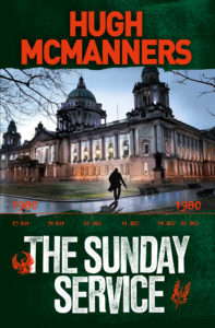 The Sunday Service Hugh McManers